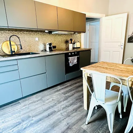Blaue Butze, Parkplatz Apartment Kronshagen Exterior photo