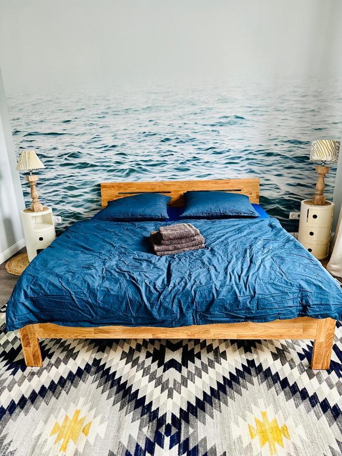 Apartment Blaue Butze, Parkplatz *