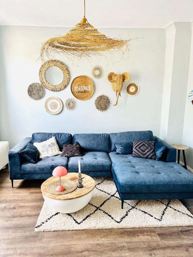 Apartment Blaue Butze, Parkplatz Kronshagen